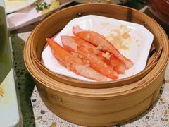 -小鹅皇港式餐厅(新抚万达店)