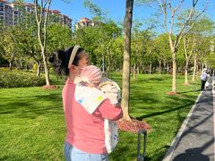 -秋歌护理·月嫂·育儿嫂(浦东医院店)