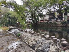 -西溪南古村落