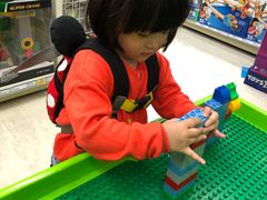 -玩具反斗城(海港城店)