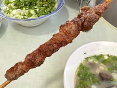 -何记羊汤馆(丽水佳源店)