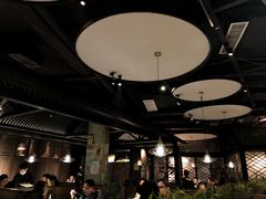 大堂-广东道至正餐厅(区庄店)