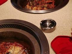 -山里屯铁锅炖·东北菜(康桥店)
