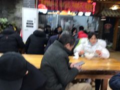 大堂-太元彭家正汤(太元路总店)