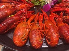 -517烧烤·龙虾·海鲜大排档(万象都荟店)