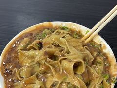 -正味斋锅巴菜(西北角店)