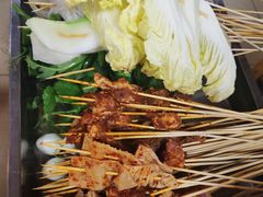 -玉林串串香·成都老字号(玉林街总店)