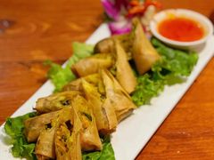 泰式炸春卷-Siam泰餐厅(水上公园店)