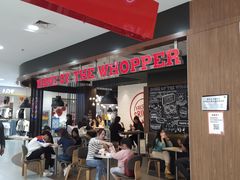 -汉堡王(龙德广场店)