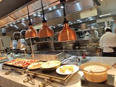 -晶丽香榭自助餐(南京大饭店)