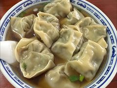 -古徽州馄饨店(宝安路店)