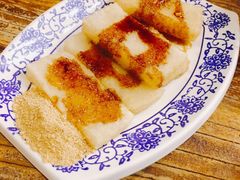 -串大叔炭火烤串·鸡西大冷面刀削面(总店)