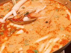 -苏梅花园(群星城店)