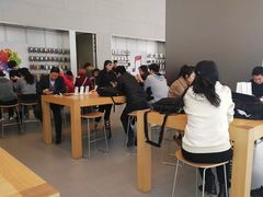-Apple零售店(华贸购物中心店)