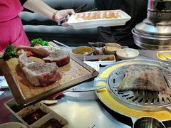 -喜来稀肉(虹泉路店)