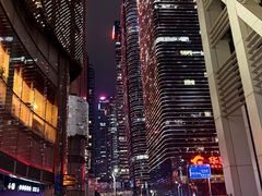 -福田卓悦INTOWN购物中心