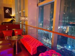 -The Penthouse酒吧
