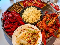 -王红军龙虾(盐仓桥店)