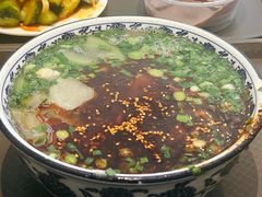 -有礼有面(知春路店)