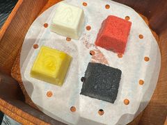 -锦楼·臻选新杭帮(杭州中心店)