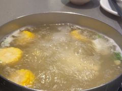 -为什么牛潮汕牛肉火锅(中信广场店)