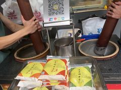 -芝麻糊世家(西华店)