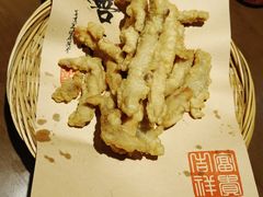 -向川南·水煮鱼·川菜(和平里店)