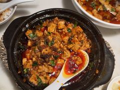 -初蓉丨遇见新川菜(亲贤街荣耀店)