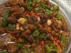 -巴特餐饮6加1音乐餐吧·新疆菜