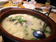 -天福苑(崇宁路店)