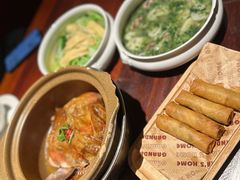 -外婆家(西溪印象城店)