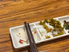 -湘人龙记老长沙米粉(鸟巢店)