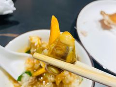 -鸭绿江海鲜烧烤大排档(杏林街店)