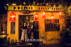 -太古映画婚纱摄影(天河店)