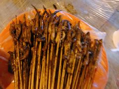 -十里铺铁板鱿鱼