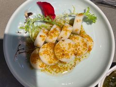 -铜锣湾·有麝自然香(长嘉汇购物公园店)