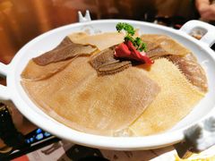 -今日炊牛·潮汕牛肉火锅(华采天地店)