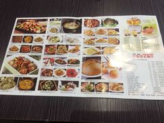 -孙家外婆•长春地标美食新名片(吾悦广场店)