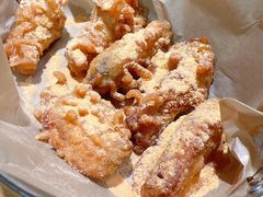 韩式炸鸡翅-紫霞门韩国料理烤肉(深南东路店)