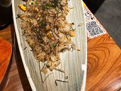 -玄白·炭烤活鳗(上海首店)