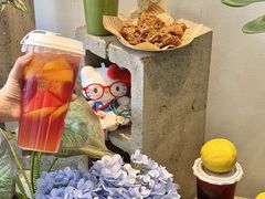 -HITEA嘆萃(北江新区店)