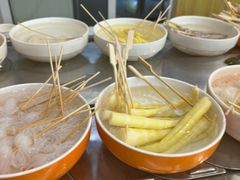 -就这家旋转小火锅(西安路罗斯福店)