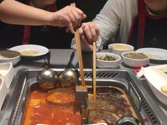 -海底捞火锅(石厦时代广场店)