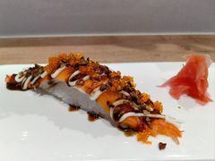 -酒井酱子·深夜食堂(东城汇店)