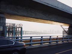 -海堤纪念公园