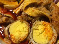 -西安饭庄(立丰国际店)