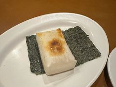 -福烤锦花(长乐路店)