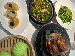 -沿江海南菜·文昌鸡祖师爷(大东海店)