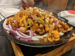 -旺达·福州菜(正大广场店)