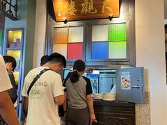 -哑巴生煎(临顿路店)